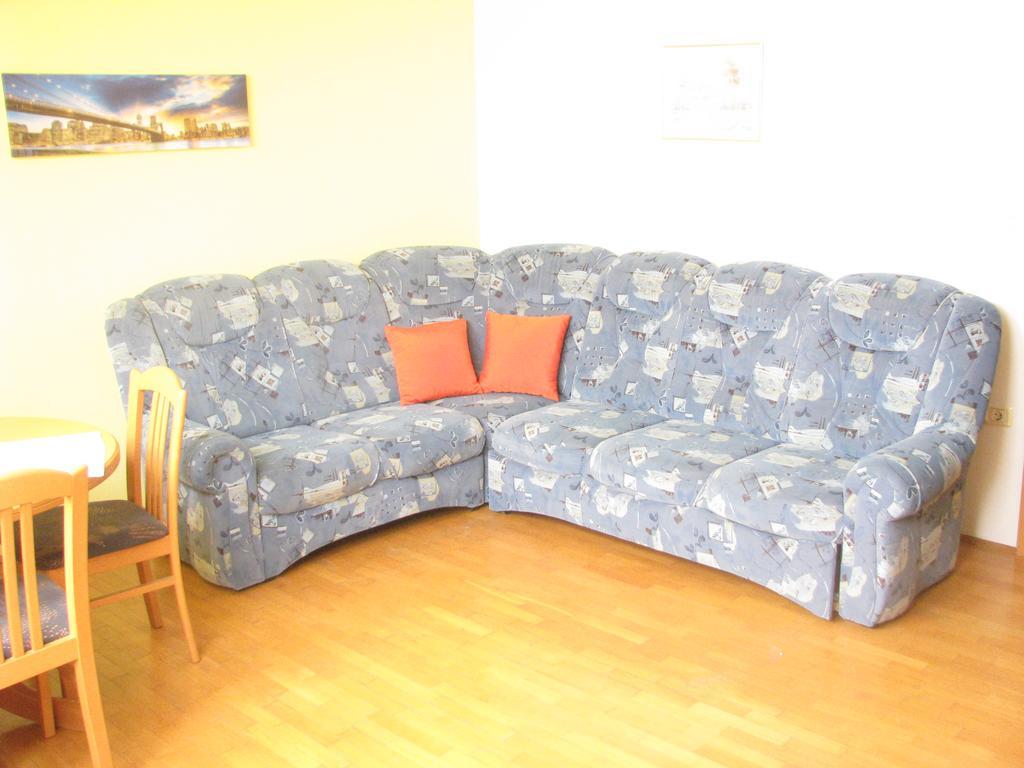Apartment Gaspercic Бовец Екстериор снимка