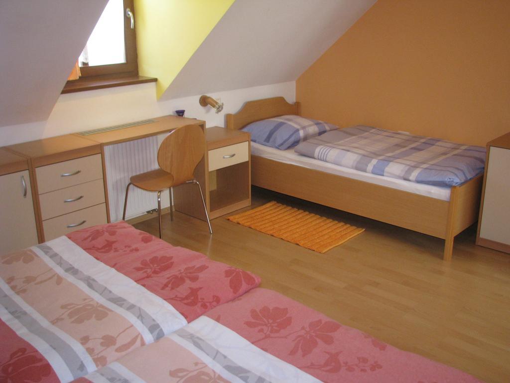 Apartment Gaspercic Бовец Екстериор снимка