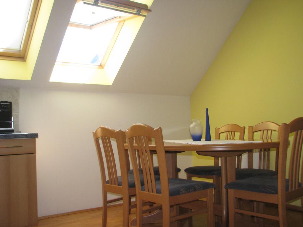Apartment Gaspercic Бовец Екстериор снимка